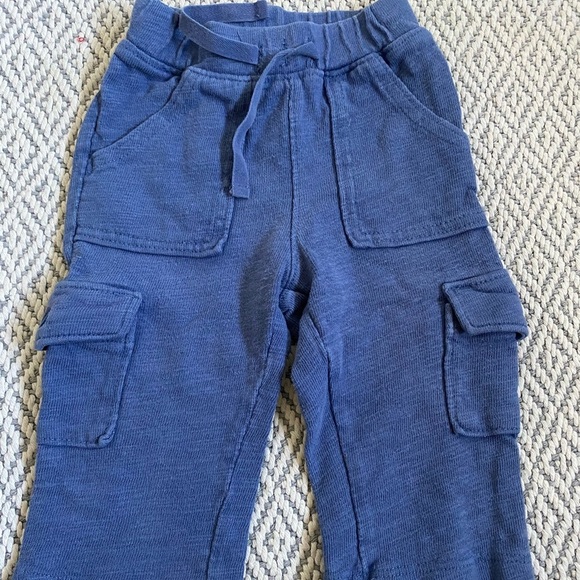 Quiksilver Baby “Blue” 5pc lot - Picture 13 of 14